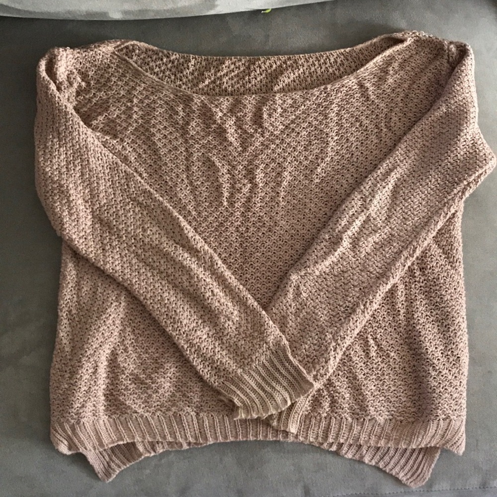 Brandy Melville Sweater